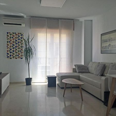 Vero Granada Y Parking En El Edificio Dış mekan fotoğraf